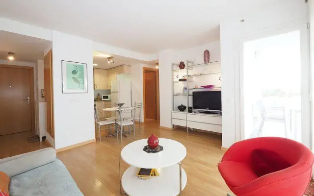 Aquamarina - One Bedroom