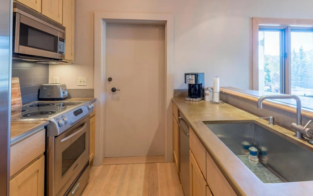 Wildflower 615 1 Bedroom Condo