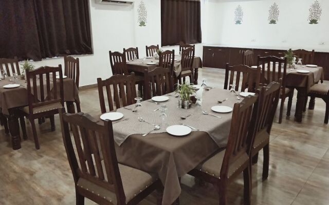 Sayaji Resort and Spa Udaipur