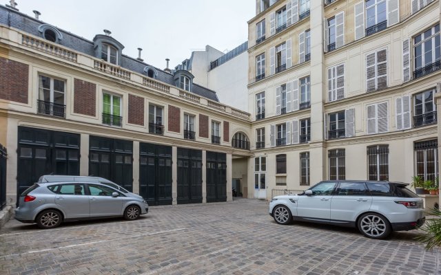 Apartments Ws Saint Germain - Quartier Latin