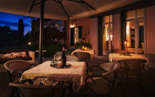 Villa Archi B&B