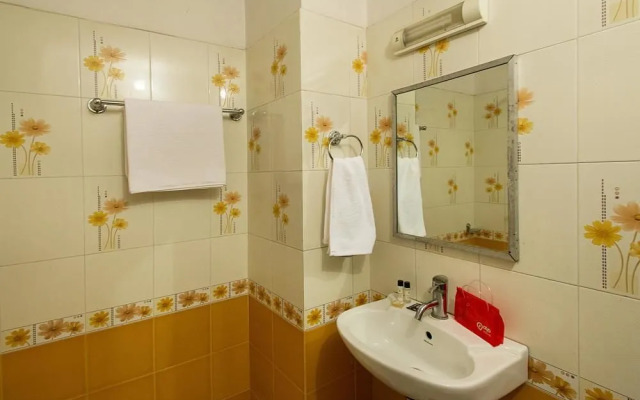 OYO Flagship 1425 Hotel Sk Paradise