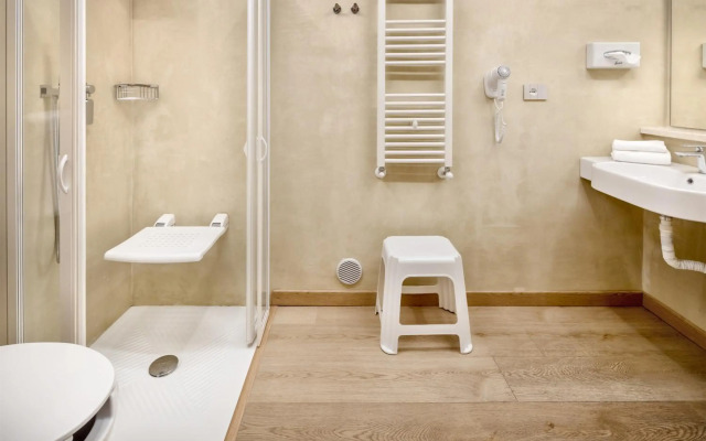 Italia Hotel