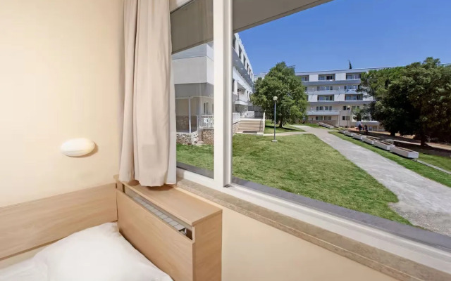 Hotel Delfin Plava Laguna