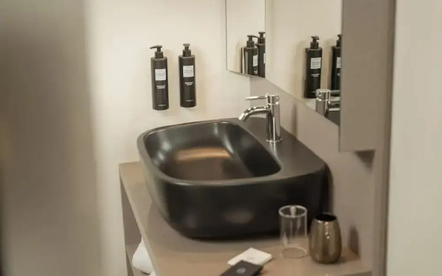 WANDERLUST HOTEL - Suite & SPA