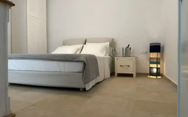 Milos AquaBliss Beachfront Villa