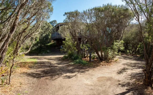 The Heyfield Hideaway