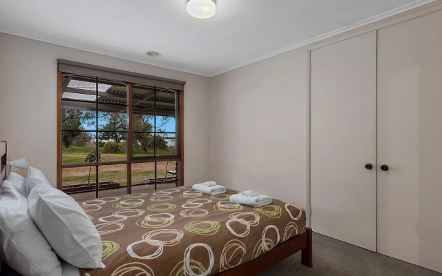 Mulwala Lakeside Waterfront