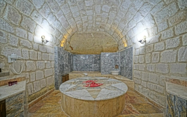 MDC Cave Hotel Cappadocia