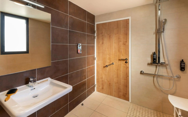 Ibis Styles Cabriès Aix-En-Provence Tgv