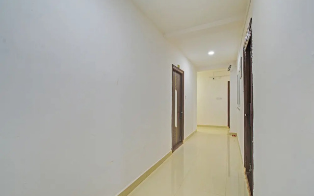 Fabhotel Dolce Vita Grand