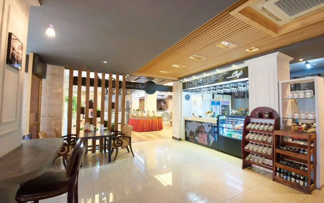 Shin Shin Hotel