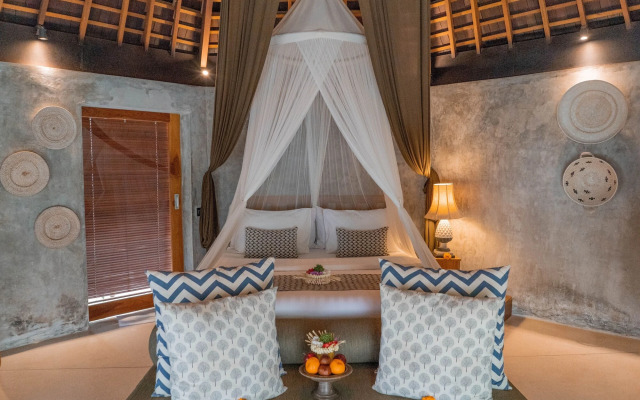 The Sender Pool Suite