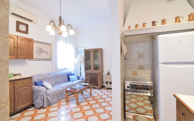 Redentore Apartment