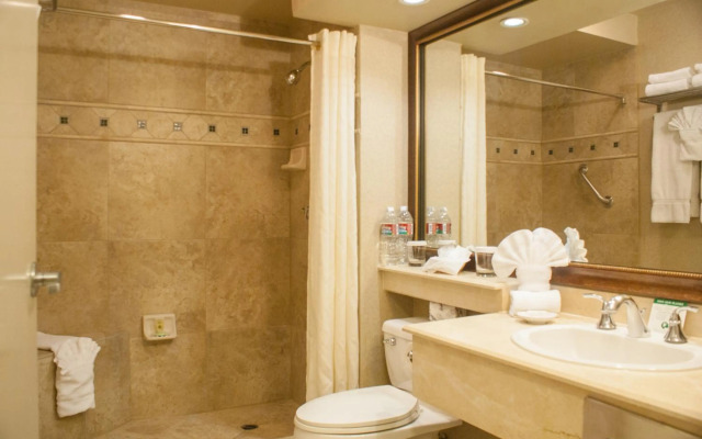 Indian Wells Resort Hotel