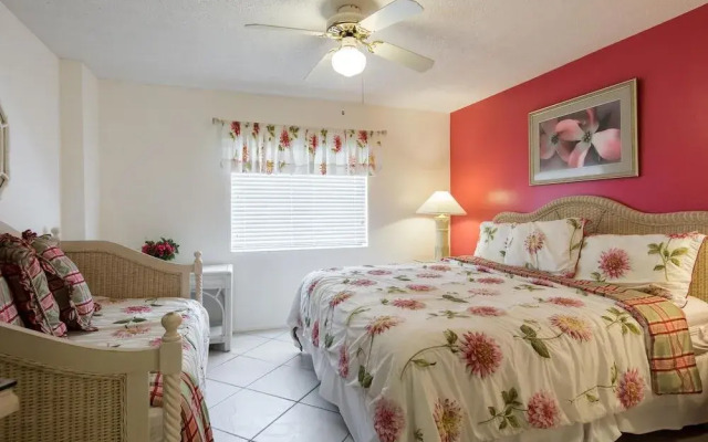 Reef Club by Plumlee Vacation Rentals