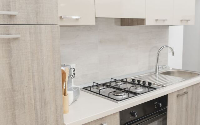 Fladi House Affittacamere