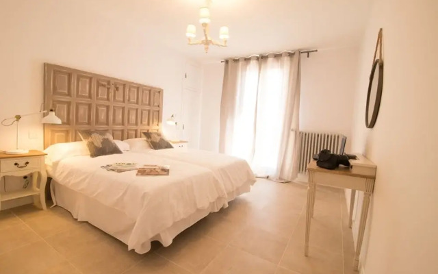 El Ralenco Country House