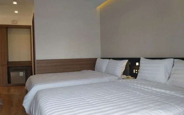 Mille Fleurs 02 Hotel