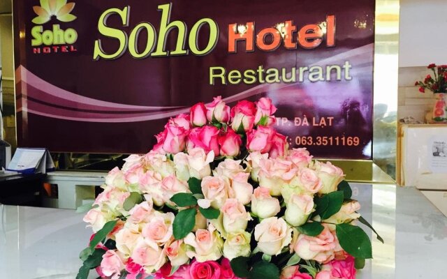Soho Hotel Dalat