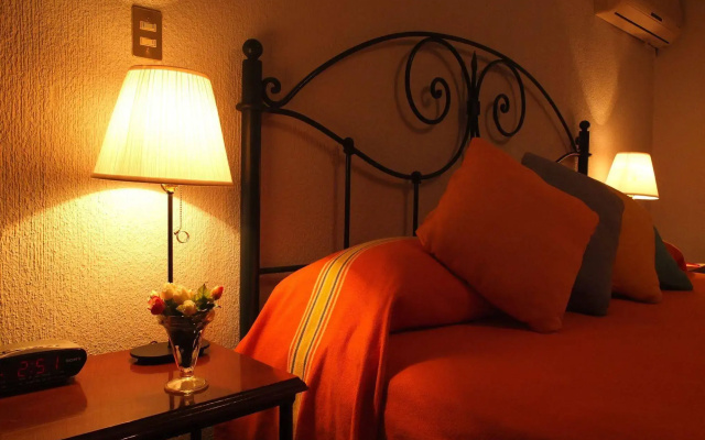 Hotel Boutique Parador San Miguel