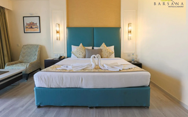 Barsana Hotel & Resort, Siliguri