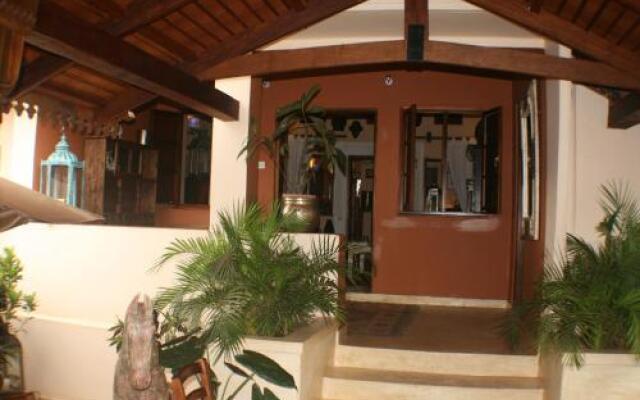 Villa Kololo Guest House