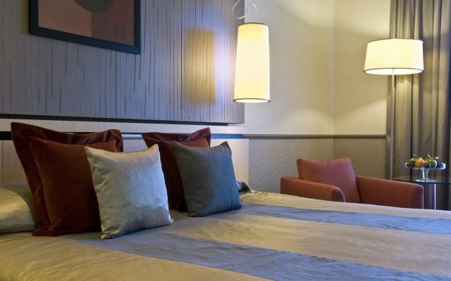 Mamaison Hotel Andrassy Budapest