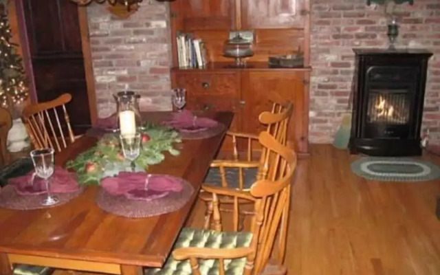 The Bella Ella B&B