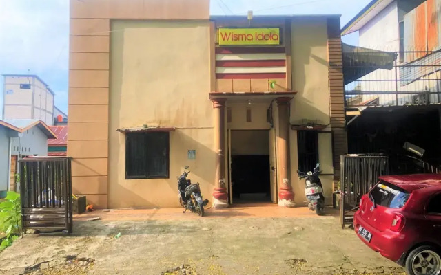 Wisma Idola Palopo