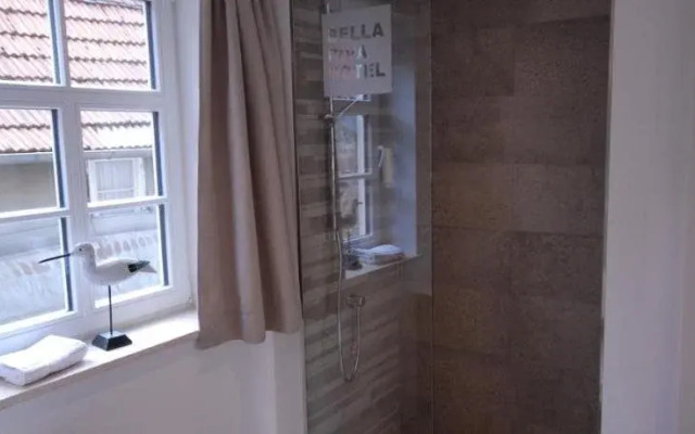 Bella Riva Hotel
