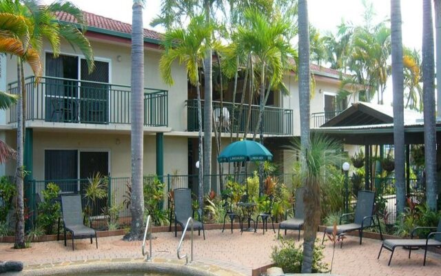 Koala Court Holiday Apartments