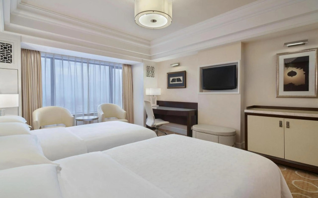 Sheraton Xian Hotel