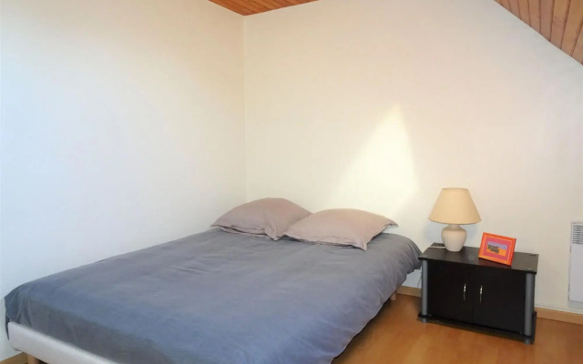 Holiday Home, St. Jean-trolimon
