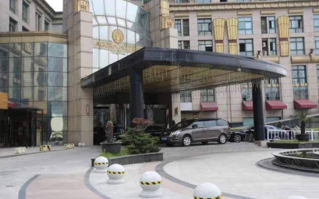 Jingge Hotel