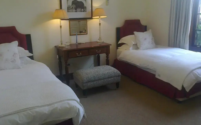 Elephant Lodge