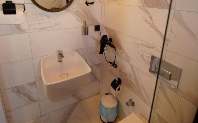 Achilles Otel