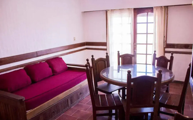 San Remo Gesell Mar Apart