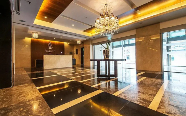 HiGuests Vacation Homes - Torch Tower