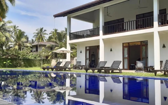 Nil Menik Villa