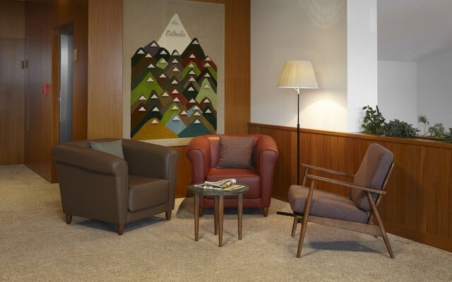 Abrigo da Montanha Hotel Rural & Spa