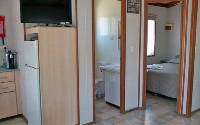 Dubbo Midstate Caravan Park