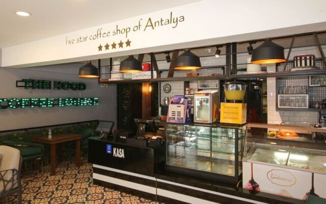 Mostar Hotel Prestij