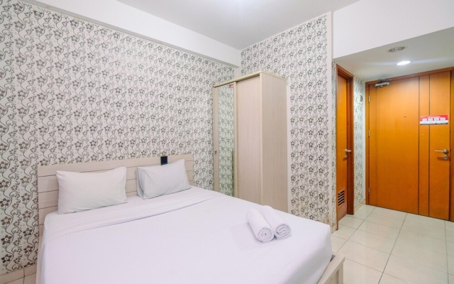 Margonda Residence 5 – Guest Rooms – Depok