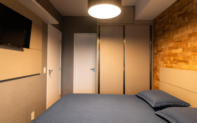 Rosemari's Apartments Sao Joao