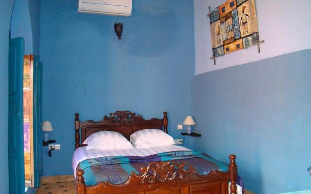 Riad Menthe Et Citron