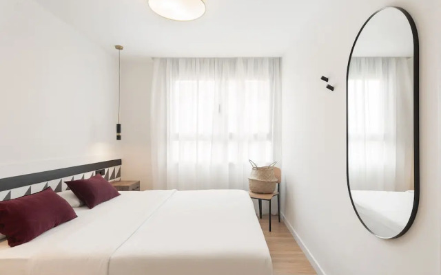 Port Forum Apartments By Olala Homes