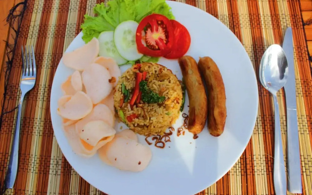 Umma Bali Menjangan