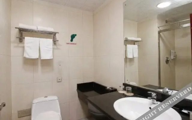 Tietong Grand Hotel