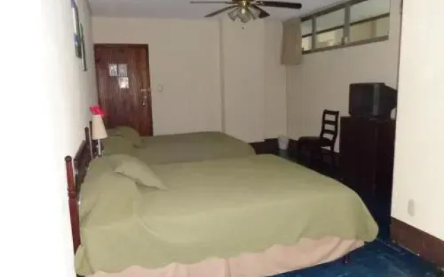 Hotel La Quinta Retalhuleu